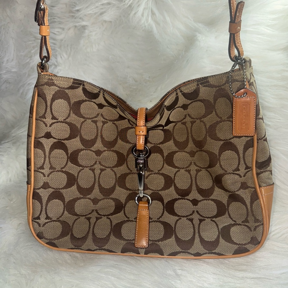 Coach y2k  bag - Picture 3 of 10